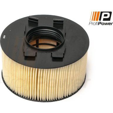 PROFIPOWER Luftfilter 2F0163