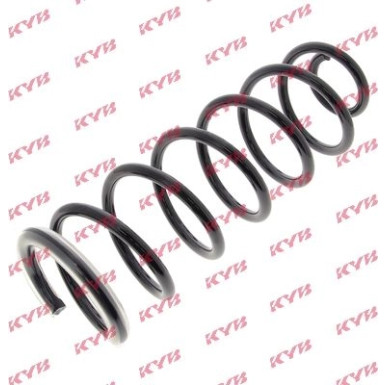 KYB Fahrwerksfeder Citroen T. C8/ Peugeot 807 2.0/2.2/3.0 V6 06/02 K-Flex RC5788