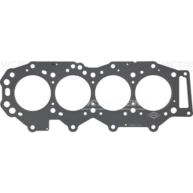 Dichtung Zylinderkopf MAZDA BT-50 2.5 MRZ-CD 4x4 06 61-54190-10