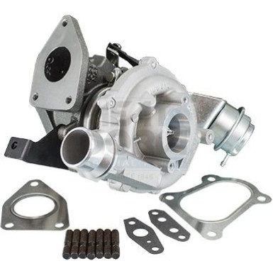 Lader, Aufladung 65085 Lader, Aufladung 65085