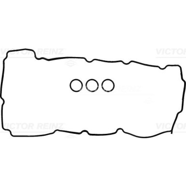 Dichtungssatz Zylinderkopfhaube CHRYSLER 15-10013-01