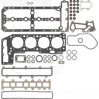 Dichtungssatz, Zylinderkopf 02-36885-05