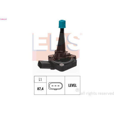 EPS Sensor, Motorölstand 1.800.227 EPS Sensor, Motorölstand 1.800.227