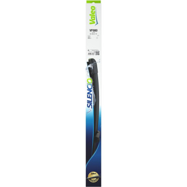 VALEO Silencio Flat Blade Set 577980 VALEO Silencio Flat Blade Set 577980