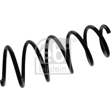 FEBI BILSTEIN Fahrwerksfeder 46940 FEBI BILSTEIN Fahrwerksfeder 46940