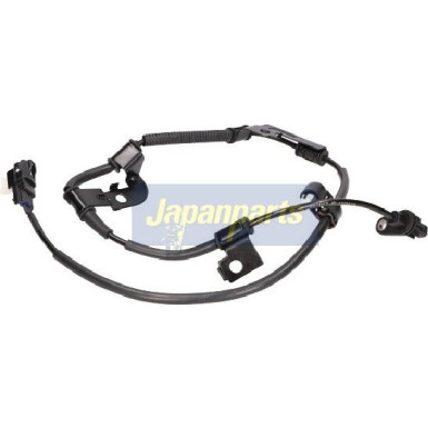 Sensor, Raddrehzahl ABS-H26