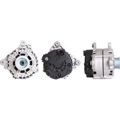 12V.Lima PORSCHE Cayenne VW Touareg 02-10 2115222202