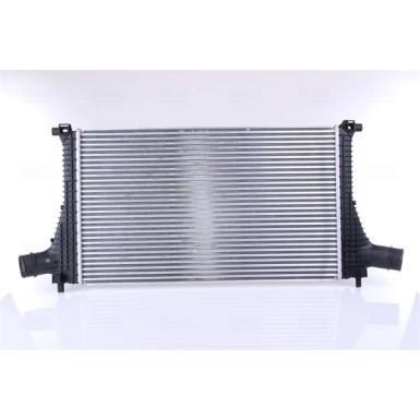 Ladeluftkühler PKW VW Atlas 2.0 TSI 16 961502 Ladeluftkühler PKW VW Atlas 2.0 TSI 16 961502