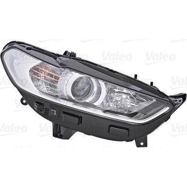 VALEO Hauptscheinwerfer 046615