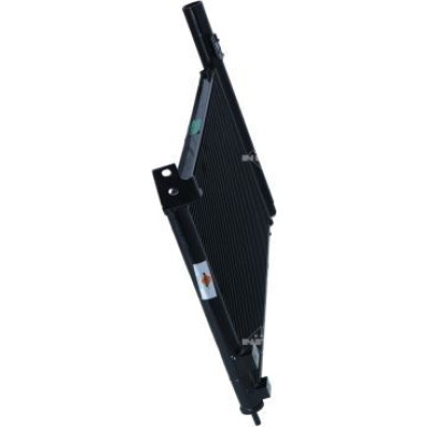 KONDENSATOR, KLIMAANLAGE NRF350415