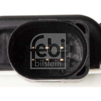 Türschloss febi Plus 178973