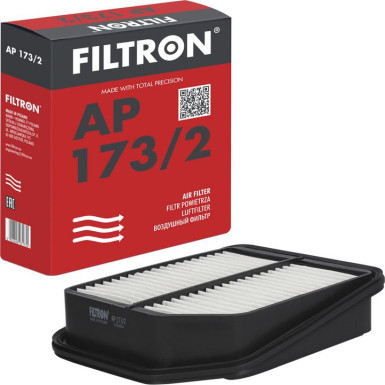 FILTRON Luftfilter AP 173/2