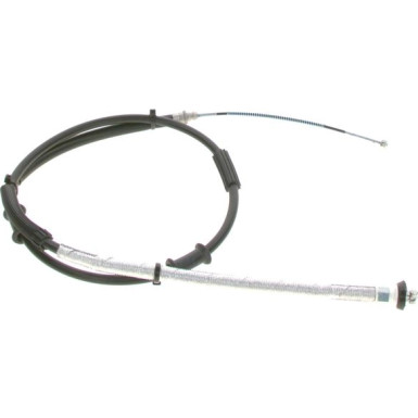 Handbremsseil li FIAT Punto 05 1987477974 Handbremsseil li FIAT Punto 05 1987477974