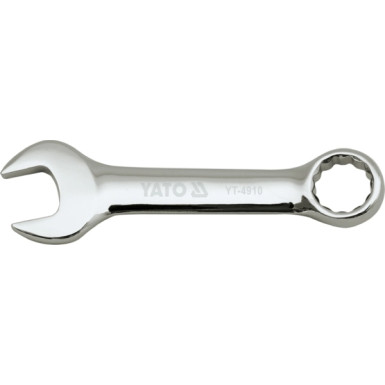 Maulringschlüssel Extra Dust 8mm YT-4901