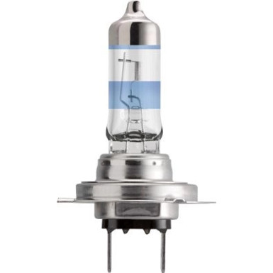 H7 12V 55W PX26d RacingVision GT200 Moto 1 Stück Blister Philips 12V 55W PX26D RacingVision GT200 moto 12972RGTBW