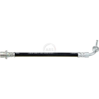 A.B.S. Bremsschlauch SL 7044