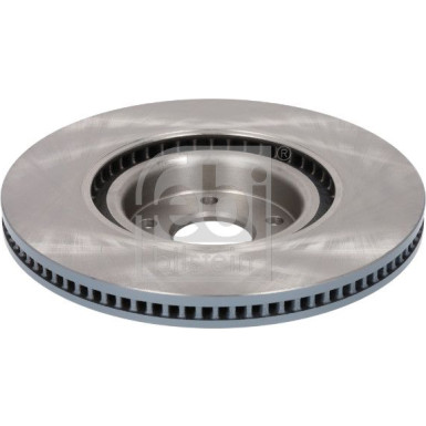 FEBI BILSTEIN Bremsscheibe 184664