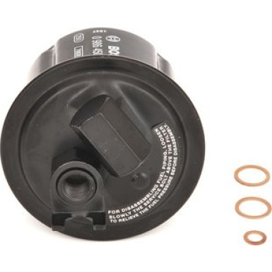 Kraftstofffilter HONDA,ROVER 0 986 450 104