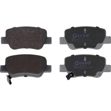 Bremsbelagsatz Toyota T. Avensis 09 QP5694