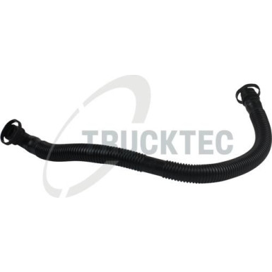 TRUCKTEC AUTOMOTIVE Schlauch 07.10.053 TRUCKTEC AUTOMOTIVE Schlauch 07.10.053