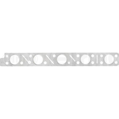 Dichtung, Abgaskrümmer VOLVO PKW 295.140 Dichtung, Abgaskrümmer VOLVO PKW 295.140