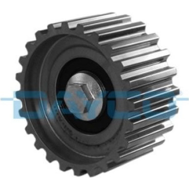 Dayco Umlenk- / Führungsrolle, Zahnriemen ATB1005 Dayco Umlenk- / Führungsrolle, Zahnriemen ATB1005