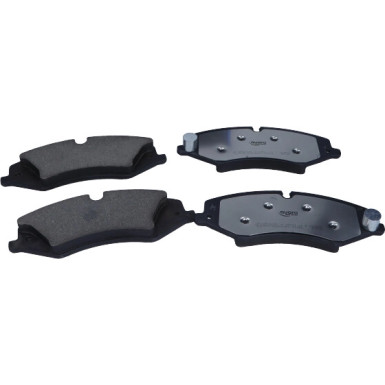 Bremsbelagsatz, Scheibenbremse QP7815C Bremsbelagsatz, Scheibenbremse QP7815C