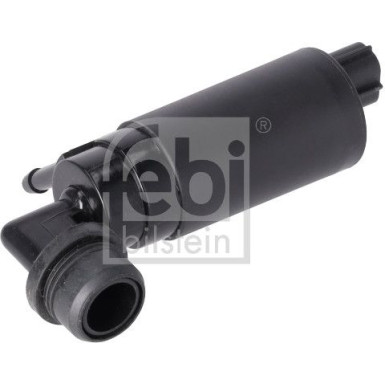 Waschwasserpumpe 109285 Waschwasserpumpe 109285