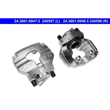 Bremssattel 24.3601-9947.5 Bremssattel 24.3601-9947.5