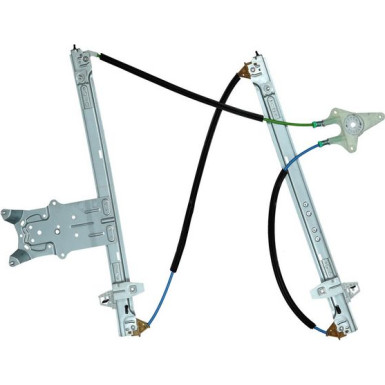 KAMOKA Fensterheber 7200103
