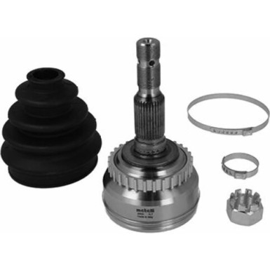 Gelenksatz, Antriebswelle Opel Astra G/Zafira 15-1289A Gelenksatz, Antriebswelle Opel Astra G/Zafira 15-1289A