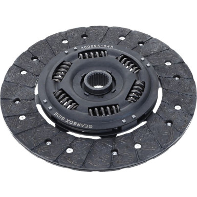 SACHS Kupplungssatz 3000 951 548 SACHS Kupplungssatz 3000 951 548