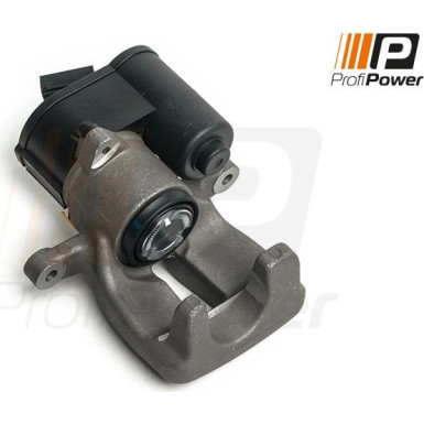 PROFIPOWER Bremssattel 4B2527R PROFIPOWER Bremssattel 4B2527R