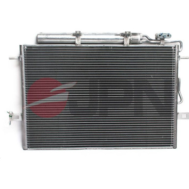 JPN Kondensator, Klimaanlage 60C9102-JPN JPN Kondensator, Klimaanlage 60C9102-JPN