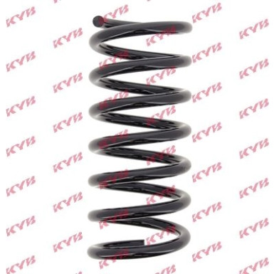 KYB Fahrwerksfeder Ford T. Sierra 1.3-2.9 08.82-02.93 RA5068 KYB Fahrwerksfeder Ford T. Sierra 1.3-2.9 08.82-02.93 RA5068