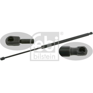 FEBI BILSTEIN Gasdruckfeder 24712 FEBI BILSTEIN Gasdruckfeder 24712