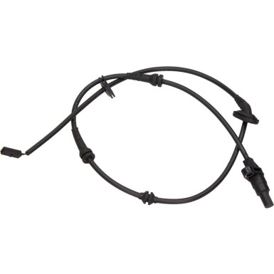 Original VAG Abs Sensor Skoda T. Roomster 06-, Praktik Le 6Q7927807