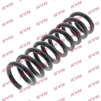 KYB Fahrwerksfeder Db T. E T-Model (S210), E (W210) 2.0-4.3 06.95-03.03 K-Flex RA5672