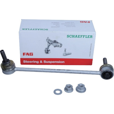 11 307 011 Stabilisator VA li (OE) BMW E39 (nicht 535i,540i) 95 915046