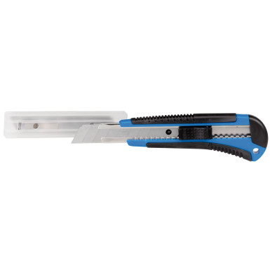 SW-Stahl Industriemesser 18 mm 90645L