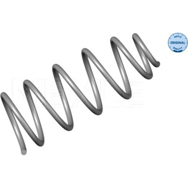 Meyle Fahrwerksfeder Seat MEYLE-ORIGINAL: True to OE 1006390036