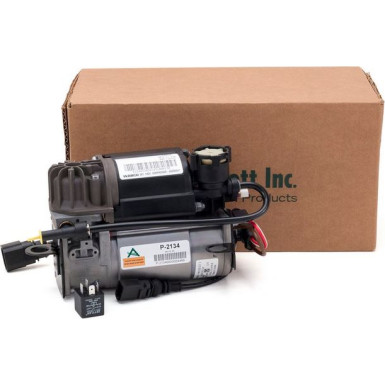 ARNOTT Kompressor P-2134