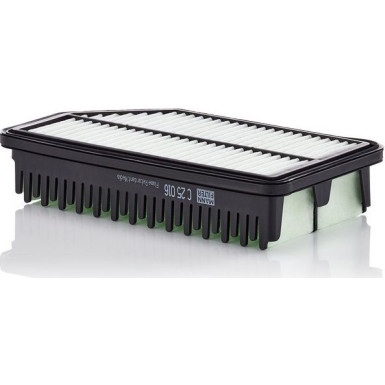 Mann & Hummel Luftfilter PKW HYUNDAI Solaris,KIA Rio 11 C 25 016