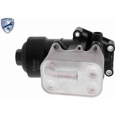 VEMO Ölkühler, Motoröl V15-60-6087 VEMO Ölkühler, Motoröl V15-60-6087