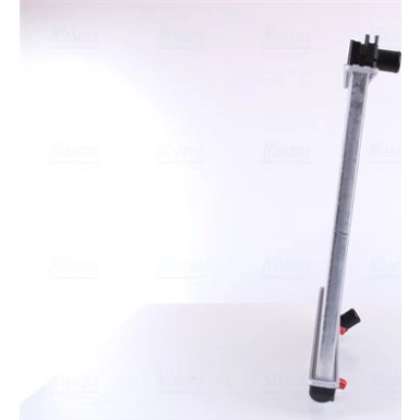 Wasserkühler PKW 641776 Wasserkühler PKW 641776