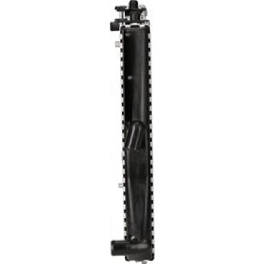 Wasserkühler PKW MERCEDES W201 62582A