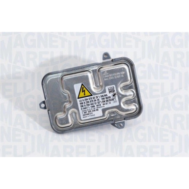 STEUERGERÄT, KURVENSCHEINWERFER MAGNETI 711307329239