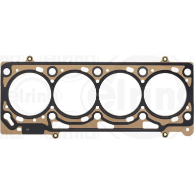 Dichtung, Zylinderkopf VOLKSWAGEN 476.412