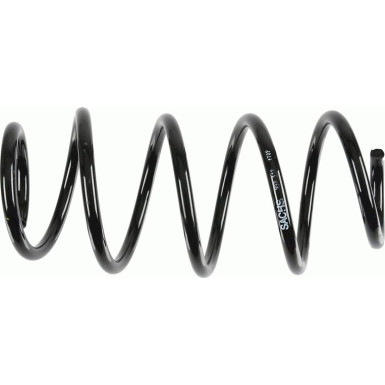 Sachs Fahrwerksfeder Vw P. Passat Variant/Passat 1.9Tdi 05-08 993 117