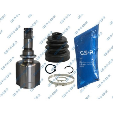 GSP Gelenksatz, Antriebswelle 634047 GSP Gelenksatz, Antriebswelle 634047